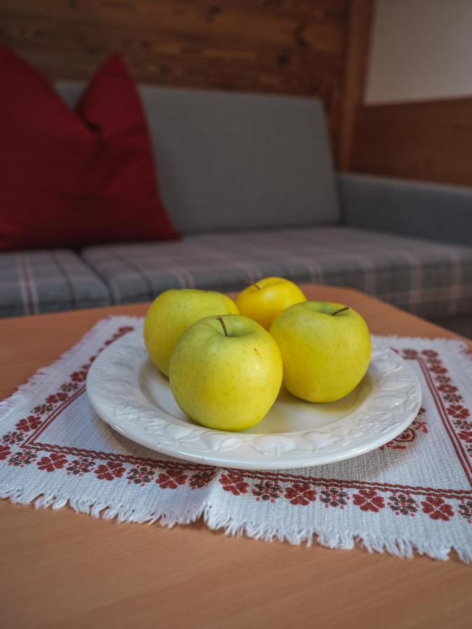카스텔로토 Zu Schgagul 빌라 외부 사진